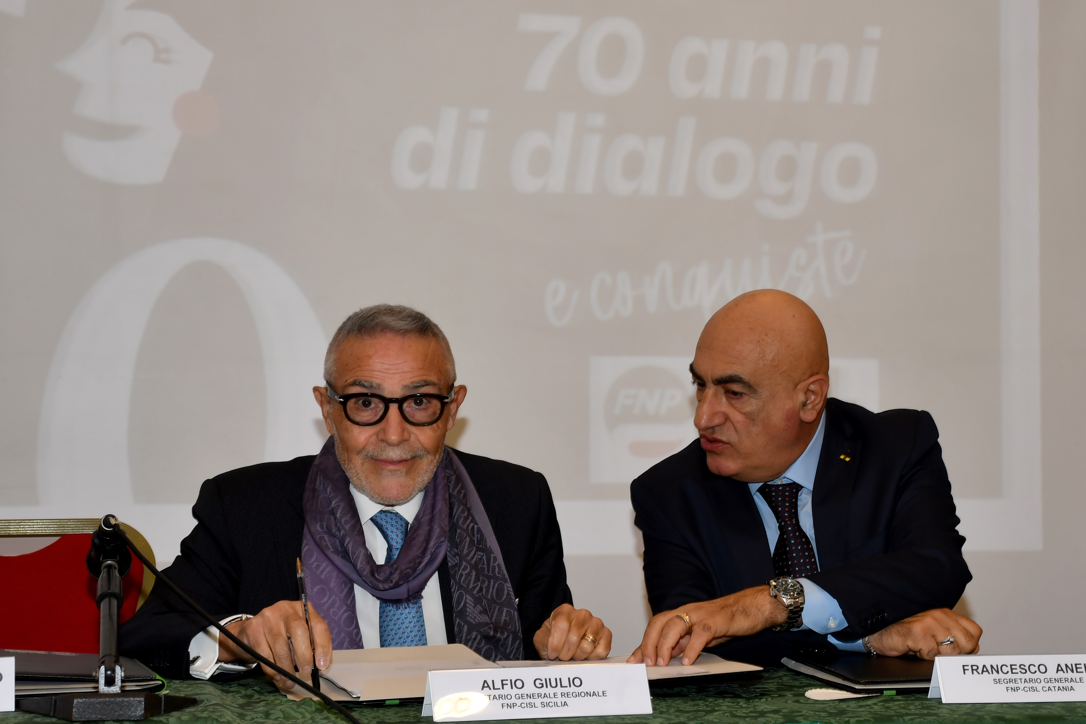 CONSIGLIO GENERALE 26 NOVEMBRE 2022